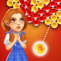 Bubble Shooter Magic of Oz icon