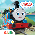 Thomas & Friends: Magic Tracks Mod APK icon