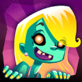 Guns'n'Glory Zombies Premium Mod APK icon