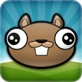 Noogra Nuts - The Squirrel icon