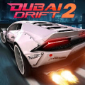 Dubai Drift 2 Mod APK icon