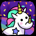 Unicorn Evolution: Idle Catch Mod APK icon