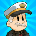 Idle Frontier: Tap Town Tycoon Mod APK icon
