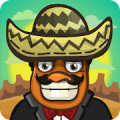 Amigo Pancho Mod APK icon