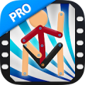 Stick Nodes Pro - Animator Mod APK icon