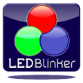 LED Blinker Notifications Lite Mod APK icon