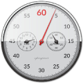 Stopwatch & Timer Pro Mod APK icon