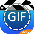 GIF Maker  - GIF Editor Mod APK icon