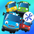 TAYO Garage Station Mod APK icon