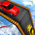 Extreme Car Stunts Mod APK icon