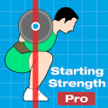 Starting Strength Official Mod APK icon