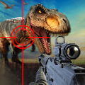 Dino Hunter King Mod APK icon