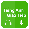 Học Tiếng Anh Giao Tiếp icon