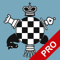 Chess Coach Pro мод APK icon