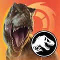 Jurassic World Play Mod APK icon