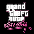 Grand Theft Auto: Vice City Mod APK icon