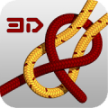 Knots 3D Mod APK icon