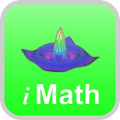 Mathematik-Aufgaben (iMath) icon