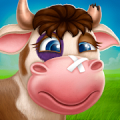 Granny's Farm:  Match-3 Mod APK icon