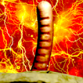 Sausage Legend - Online multip Mod APK icon