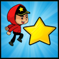 Hopstars - Endless Runner FREE icon