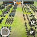 World War 3: European Wars RTS Mod APK icon