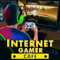 Internet Gamer Cafe Simulator Mod APK icon