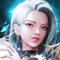 Goddess: Primal Chaos Arabic Mod APK icon