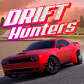 Drift Hunters Mod APK icon