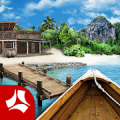 The Hunt for the Lost Treasure Mod APK icon