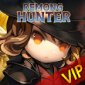 Demong Hunter VIP - Action RPG Mod APK icon