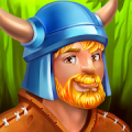 Viking Saga 1: The Cursed Ring‏ icon