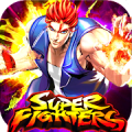 King of Fighting: Super Fighte Mod APK icon