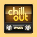 Chillout & Lounge music radio Mod APK icon