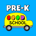 Kids School Games Mod APK icon