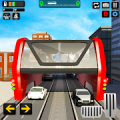 ônibus elevado sim:jogo ônibus icon