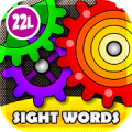 Sight Words Learning Games & R icon