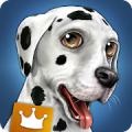 DogWorld Premium - My Puppy Mod APK icon