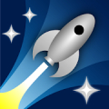 Space Agency Mod APK icon