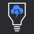 Thunderstorm for LIFX Mod APK icon