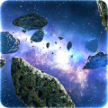 Asteroids Pack Mod APK icon