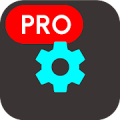 Settings App Pro - AutoSetting Mod APK icon