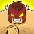 Burrito Bison: Launcha Libre Mod APK icon