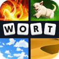 4 Bilder 1 Wort Mod APK icon