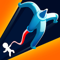 Swing Loops: Grapple Hook Race Mod APK icon