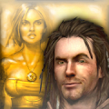 The Bard's Tale Mod APK icon