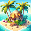 Dream Island - Merge More! Mod APK icon