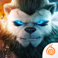 Taichi Panda 3: Dragon Hunter Mod APK icon