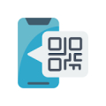 QR BarCode Mod APK icon