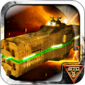 Space STG II icon